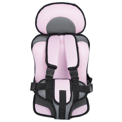 Infant Safe Seat