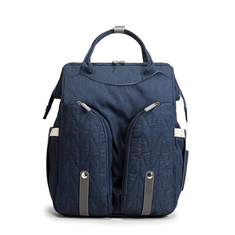 Portable Mummy Bag