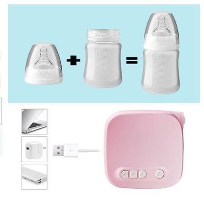 Electric Breast Milk Pump