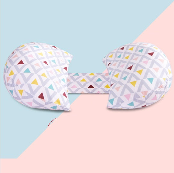 Multifunctional Pregnancy Pillow