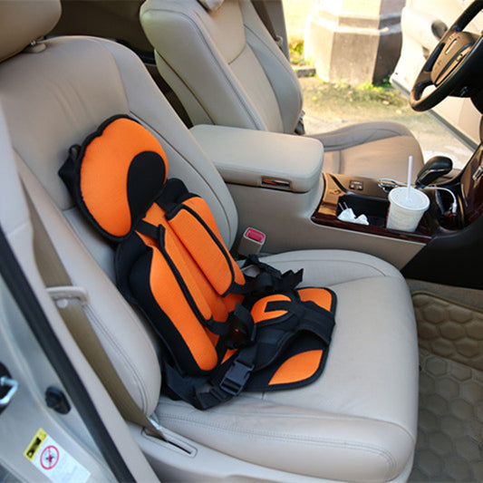 Infant Safe Seat