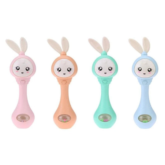 Molar Music Stick