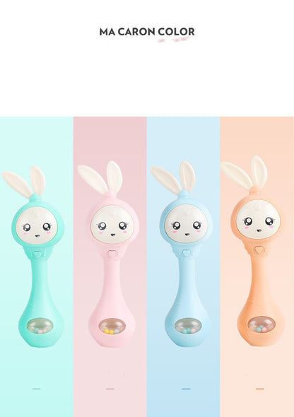 Molar Music Stick