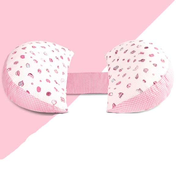 Multifunctional Pregnancy Pillow