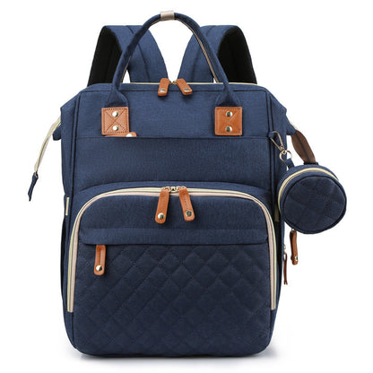Portable Baby Folding Bag