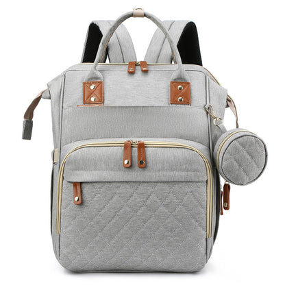 Portable Baby Folding Bag