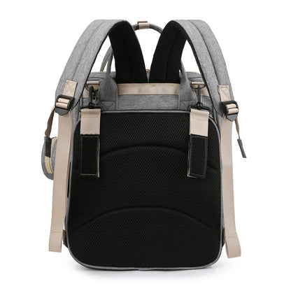 Portable Baby Folding Bag