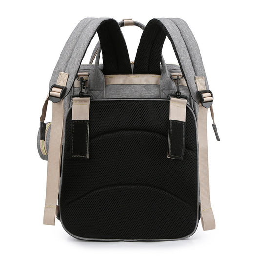 Portable Baby Folding Bag