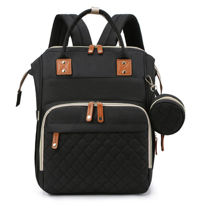 Portable Baby Folding Bag