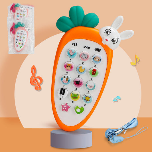 Electronic Phone Toys