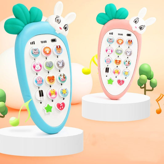 Electronic Phone Toys