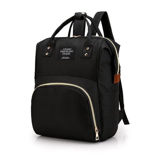 Mommy Backpack