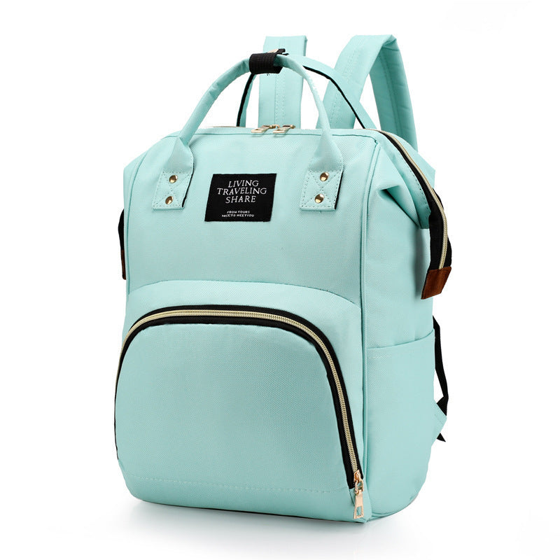 Mommy Backpack