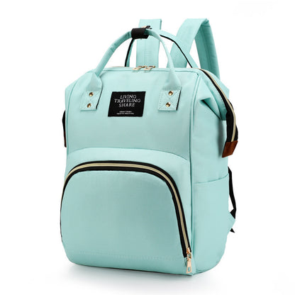 Mommy Backpack