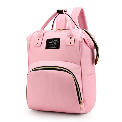 Mommy Backpack