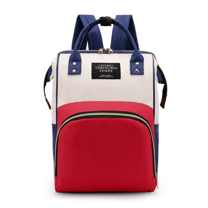Mommy Backpack
