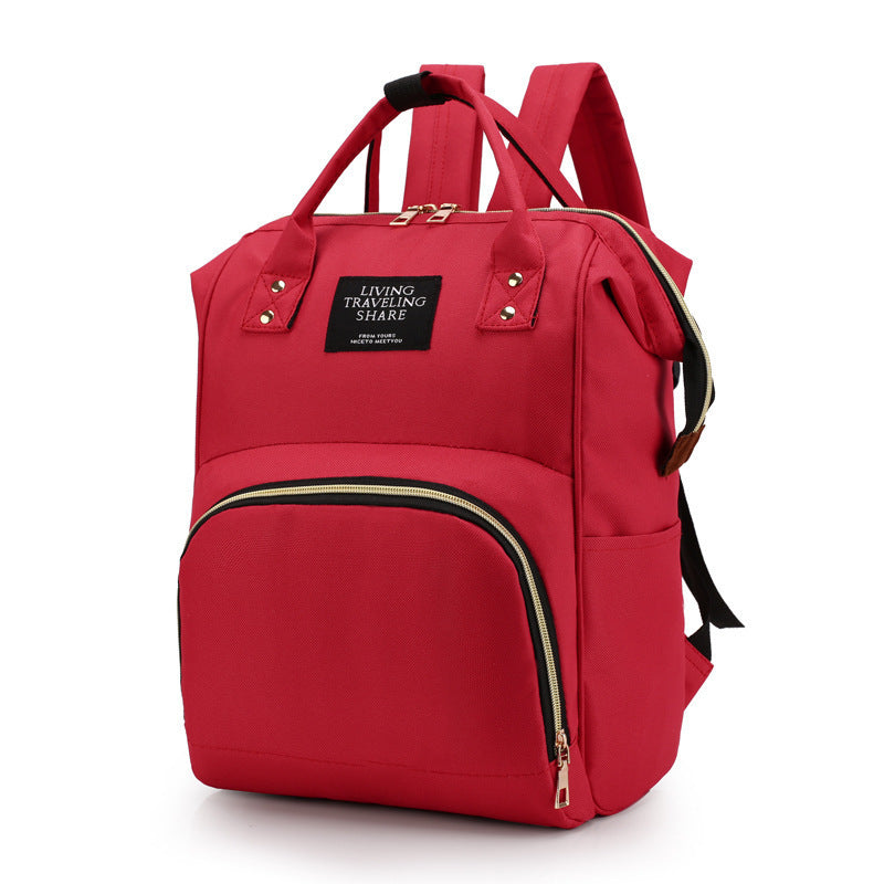 Mommy Backpack