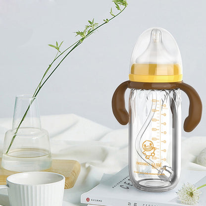 Smart Feeding Bottle