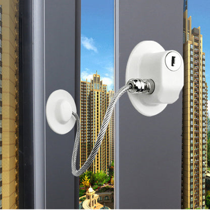 Security Cable Lock