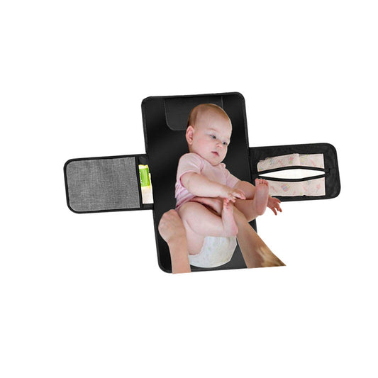Waterproof Diaper Changing Mat