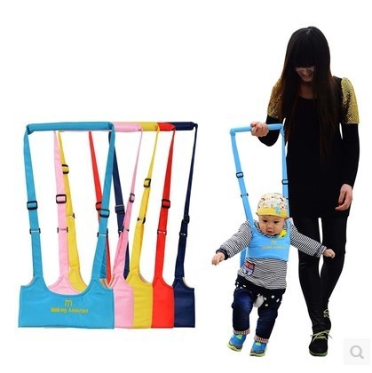 Toddler Walking Learning Belt