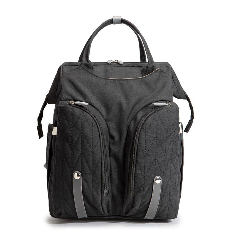 Portable Mummy Bag