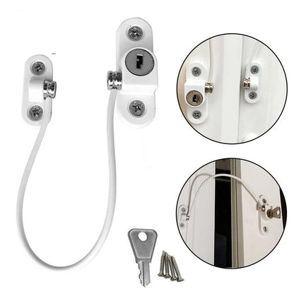 Security Cable Lock