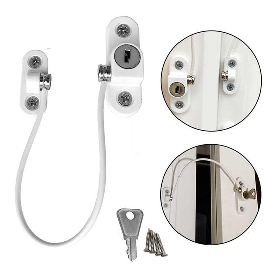 Security Cable Lock