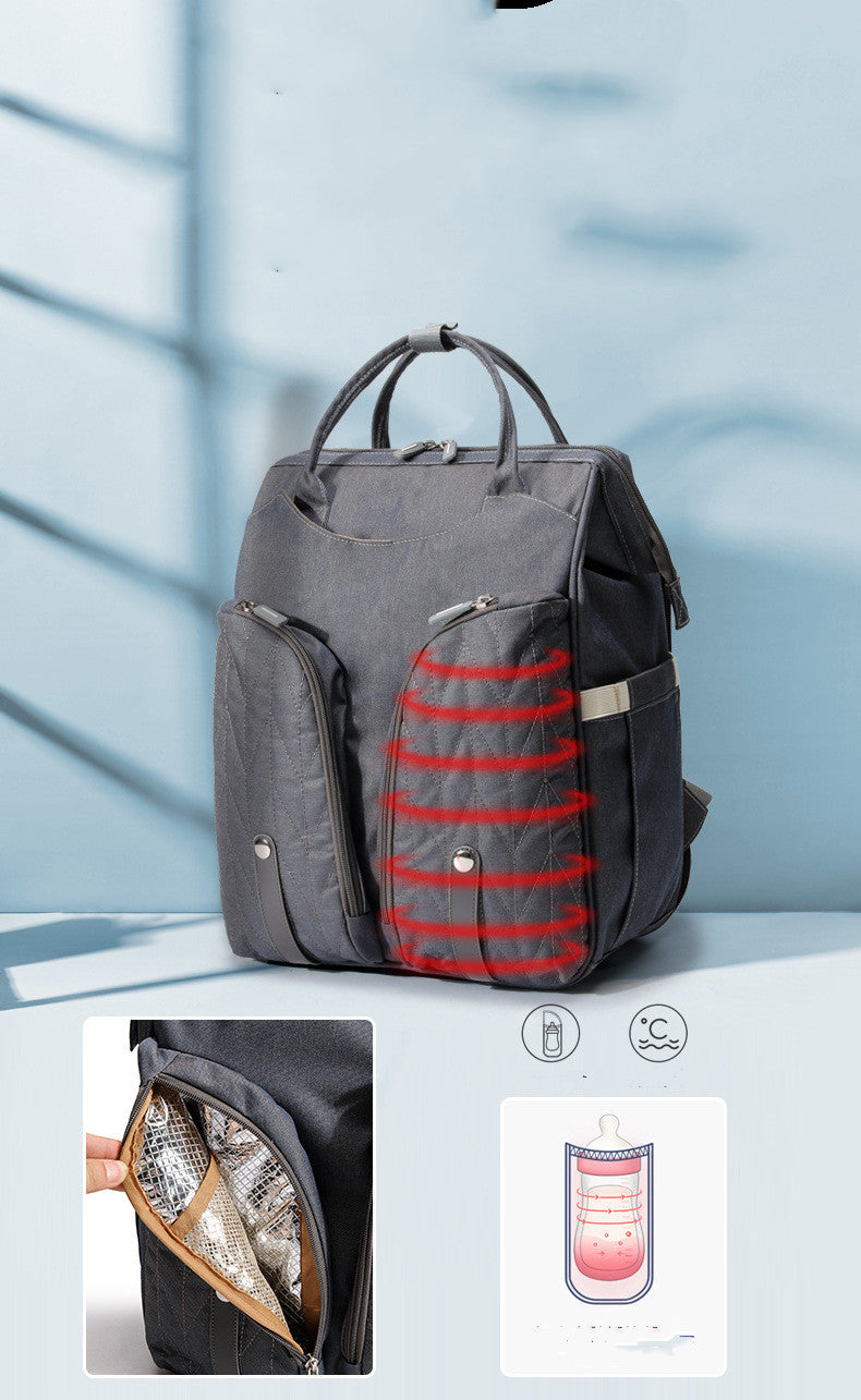 Portable Mummy Bag