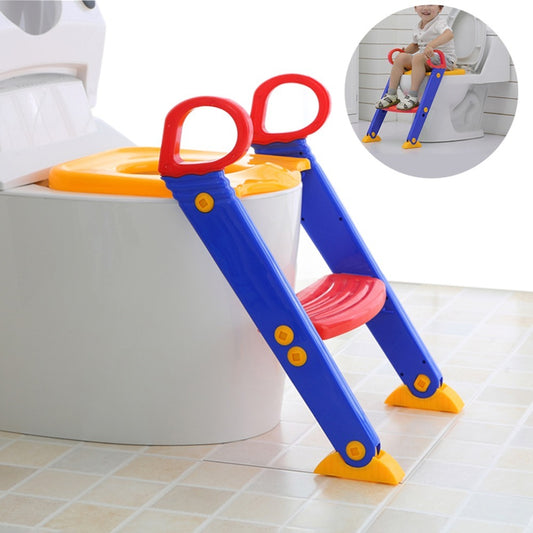 Potty Training Toilet Chair