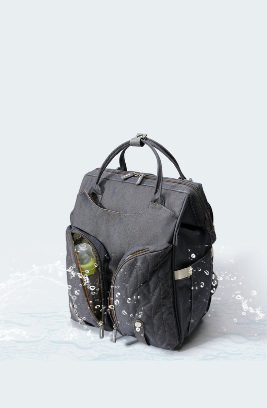 Portable Mummy Bag