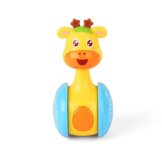 Deer Little Star Bell Toy