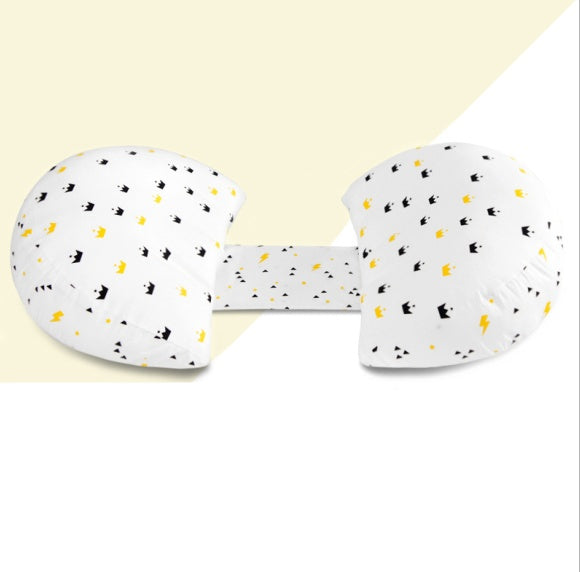 Multifunctional Pregnancy Pillow