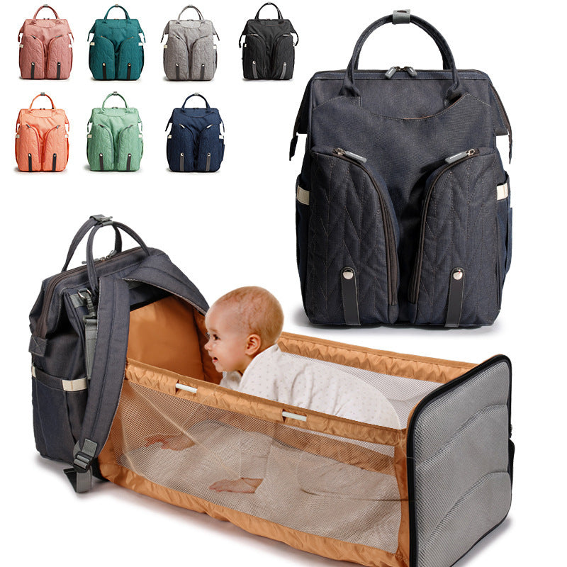Portable Mummy Bag