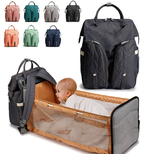 Portable Mummy Bag