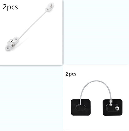 Security Cable Lock