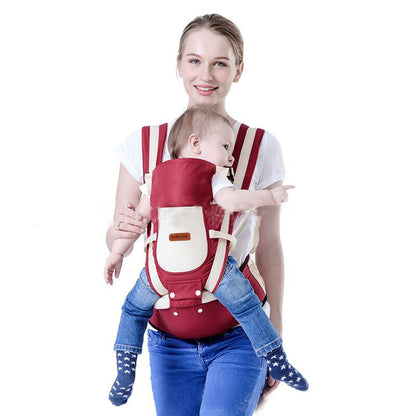 Baby Carrier
