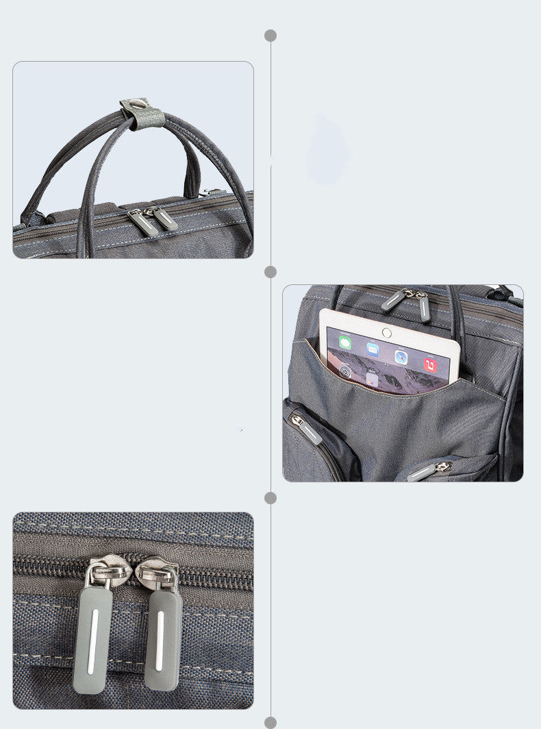 Portable Mummy Bag