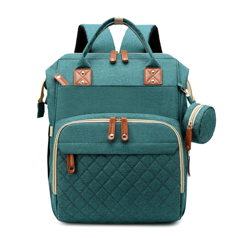 Portable Baby Folding Bag