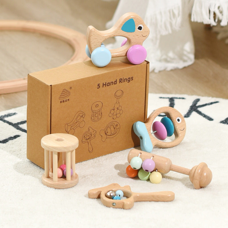 Baby Beech  Toy