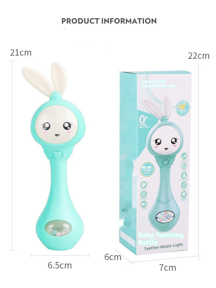 Molar Music Stick