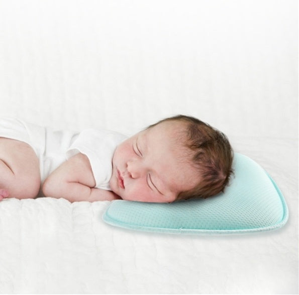Baby Head Shaping Pillow