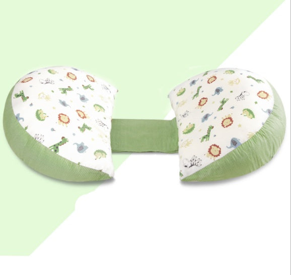Multifunctional Pregnancy Pillow