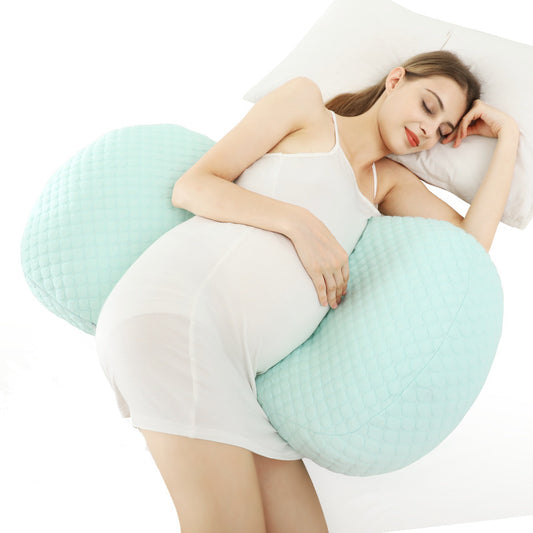 Multifunctional Pregnancy Pillow