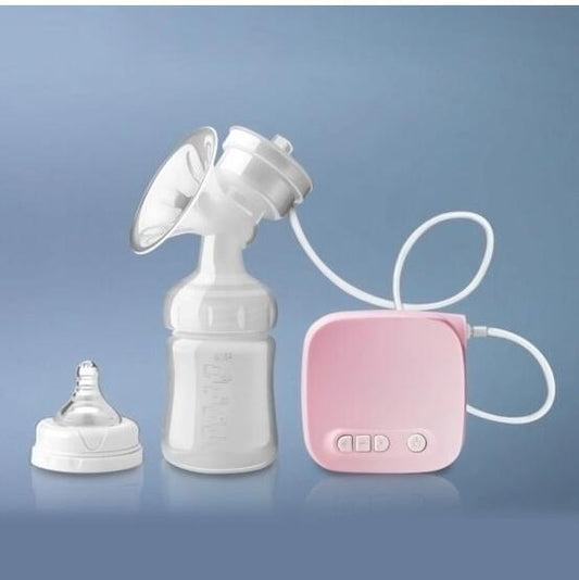 Electric Breast Milk Pump