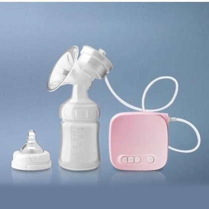 Electric Breast Milk Pump