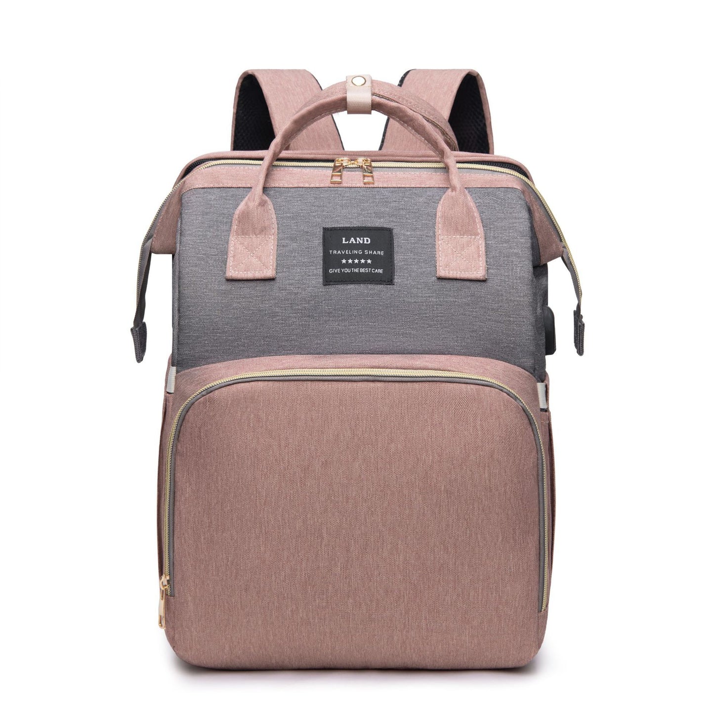 Baby Backpack
