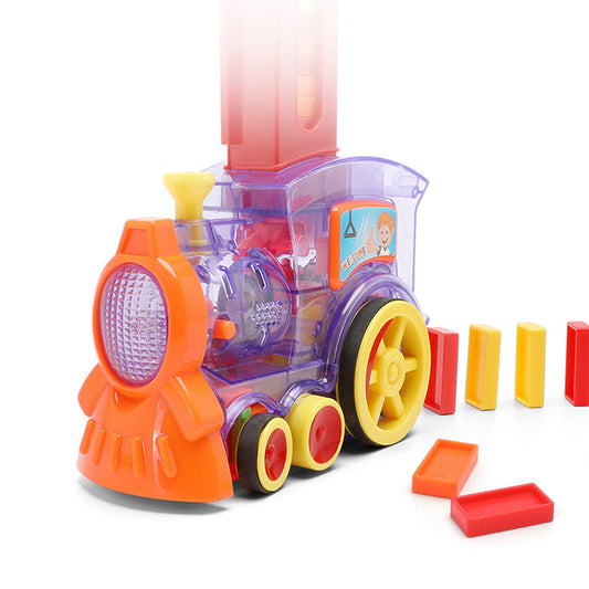 Train Set