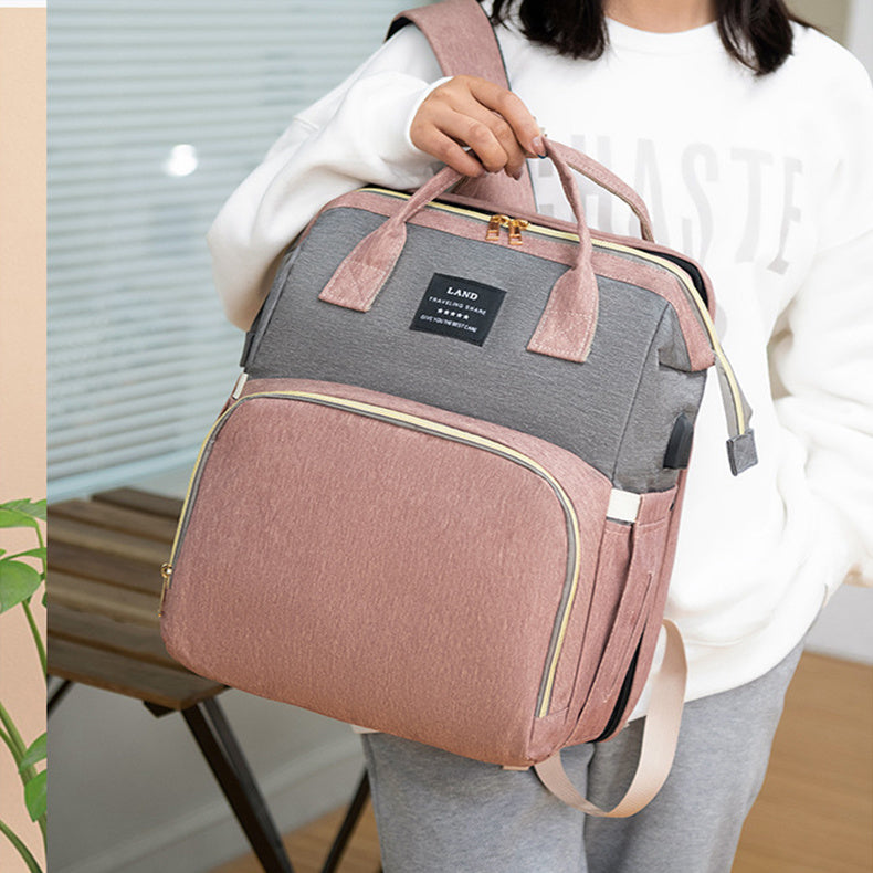 Baby Backpack