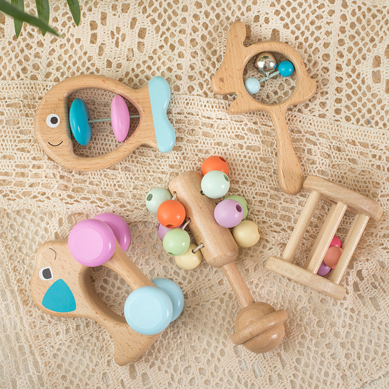 Baby Beech  Toy